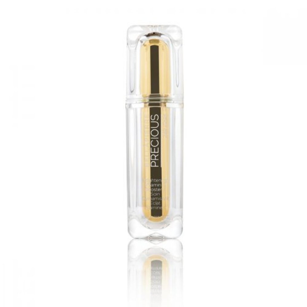 BellaPierre Precious 24K Gold Brightening Vitamin C Booster 1.01 oz